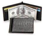 INTIME πορτοφόλι IT-016, RFID, PU leather, μαύρο - 5210131008010 - Image 2