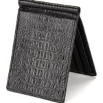 INTIME πορτοφόλι IT-016, RFID, PU leather, μαύρο - 5210131008010