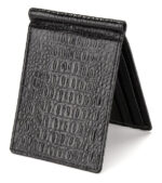 INTIME πορτοφόλι IT-016, RFID, PU leather, μαύρο - 5210131008010