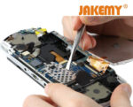 JAKEMY σετ εργαλεία ανοίγματος JM-OP07 για επισκευές κινητών, 3τμχ - 6949639103130 - Image 2