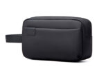 ARCTIC HUNTER τσάντα χειρός K00580, 2.5L, μαύρη - 6970672354142