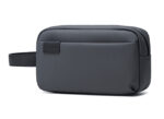 ARCTIC HUNTER τσάντα χειρός K00580, 2.5L, γκρι - 6970672356764