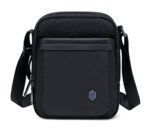 ARCTIC HUNTER τσάντα ώμου K00688, 2L, μαύρη - 6970672357822