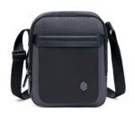 ARCTIC HUNTER τσάντα ώμου K00688, 2L, γκρι - 6970672357815