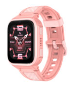LAGENIO GPS smartwatch για παιδιά K10, 1.8", με κάμερα, 4G, IP68, ροζ - 5210131135358