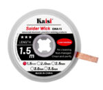 KAISI σύρμα αποκόλλησης KAI-1515, χαλκού, 1.5mm x 1.5m - 5210131085387