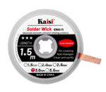 KAISI σύρμα αποκόλλησης KAI-3015, χαλκού, 3mm x 1.5m - 5210131085394