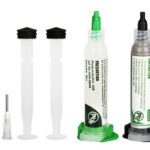 KAISI BGA/IC κιτ πάστας συγκόλλησης KAI-338, 217 °C, 25g & 5cc - 5210131085332