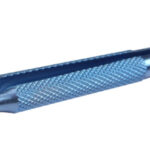 KAISI τσιμπίδα BT-11, 140mm, ίσια - 5210131085240