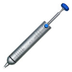 KAISI desoldering pump K-331, μεταλλικό, 173mm - 5210131085318