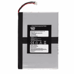 Kiddoboo KB101B Battery