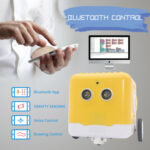 KEYESTUDIO Kidsbits Coding Robot KD0003 για Arduino, συμβατό με LEGO - 5210131072387 - Image 2