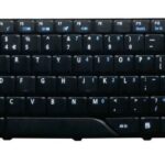 Πληκτρολόγιο για Acer Aspire 5720/5920/6920/5310/5520, US, μαύρο -