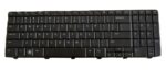 Πληκτρολόγιο για Dell Inspiron 15R/N5010/Μ5010, US, μαύρο -