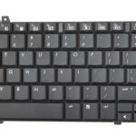Πληκτρολόγιο για HP Pavilion DV6/DV6T, US, μαύρο -