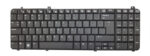 Πληκτρολόγιο για HP Pavilion DV6/DV6T, US, μαύρο -