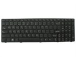 Πληκτρολόγιο για Lenovo Z570/Z575/G780 Series, μαύρο - 5210131125120