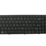 Πληκτρολόγιο για Lenovo Z570/Z575/G780 Series, μαύρο - 5210131125120