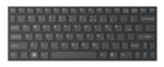 Πληκτρολόγιο για Sony VAIO SVE Series, μαύρο -