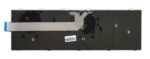 Πληκτρολόγιο για DELL Inspiron 15/5547/3541/3558, μαύρο - 5210131125137 - Image 2