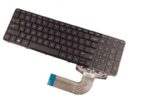 Πληκτρολόγιο για HP Pavillion 15-N/15-E/15-H/15-S, μαύρο - 5210131125144