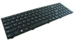 Πληκτρολόγιο για Lenovo G50-30, US, μαύρο - 5210131125151