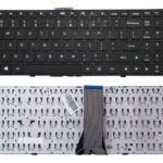 Πληκτρολόγιο για Lenovo G50, Z50, B50, μαύρο - 5210131125199