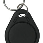 KERONG RFID Tag KR-TC, μαύρο - 5210131043431