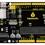KEYESTUDIO UNO R3 development board KS0001, συμβατό με Arduino - 5210131042472