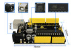 KEYESTUDIO UNO R3 development board KS0001, συμβατό με Arduino - 5210131042472 - Image 2