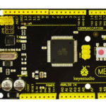 KEYESTUDIO Mega 2560 R3 development board KS0002, συμβατό με Arduino - 5210131042489