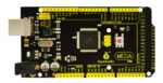 KEYESTUDIO Mega 2560 R3 development board KS0002, συμβατό με Arduino - 5210131042489