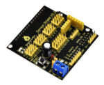 KEYESTUDIO sensor shield V5 KS0004, συμβατό με Arduino - 5210131042496