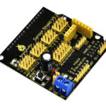 KEYESTUDIO sensor shield V5 KS0004, συμβατό με Arduino - 5210131042496