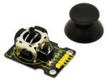 KEYESTUDIO joystick module KS0008, για Arduino - 5210131042519 - Image 2