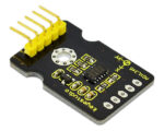 KEYESTUDIO ADXL345 3-Axis acceleration module KS0012, για Arduino - 5210131042540