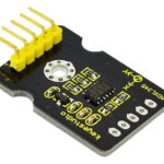 KEYESTUDIO ADXL345 3-Axis acceleration module KS0012, για Arduino - 5210131042540
