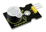 KEYESTUDIO active digital buzzer module KS0018 - 5210131042557