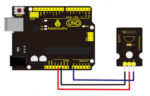 KEYESTUDIO LM35 linear temperature sensor KS0022, για Arduino - 5210131042564 - Image 2