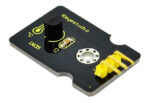 KEYESTUDIO LM35 linear temperature sensor KS0022, για Arduino - 5210131042564