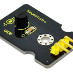 KEYESTUDIO LM35 linear temperature sensor KS0022, για Arduino - 5210131042564
