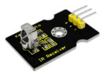 KEYESTUDIO digital IR receiver module KS0026, συμβατό με Arduino - 5210131042571