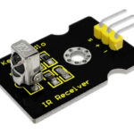 KEYESTUDIO digital IR receiver module KS0026, συμβατό με Arduino - 5210131042571