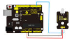 KEYESTUDIO digital IR transmitter module KS0027, για Arduino - 5210131042588 - Image 2