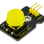 KEYESTUDIO digital push button KS0029, συμβατό με Arduino - 5210131042595