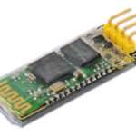 KEYESTUDIO bluetooth module KS0055, συμβατό με Arduino - 5210131042625
