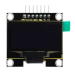 KEYESTUDIO OLED graphic display module KS0056, 1.3", 128x64 - 5210131042632