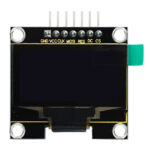 KEYESTUDIO OLED graphic display module KS0056, 1.3", 128x64 - 5210131042632
