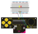 KEYESTUDIO joystick breakout board KS0296 για Micro:bit - 5210131052419 - Image 2