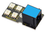 KEYESTUDIO EASY plug 2812 2x2 RGB module KS0370 - 5210131042663